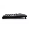 Wireless Keyboard Kensington ProFit Ergo K75401WW