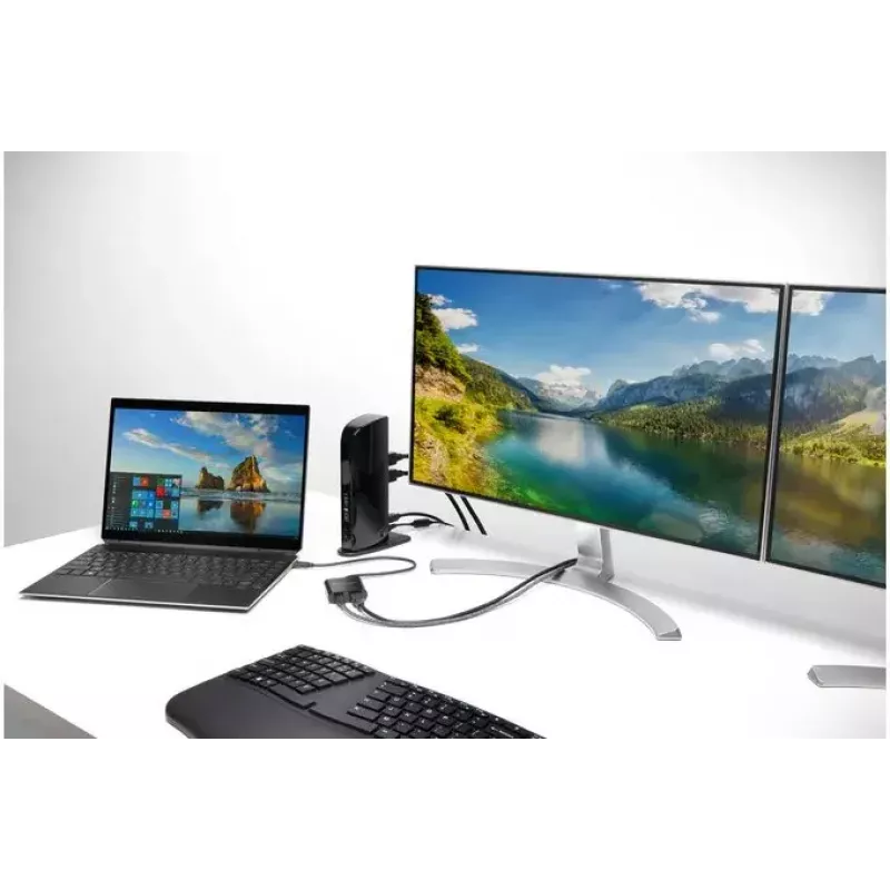 Wireless Keyboard Kensington ProFit Ergo K75401WW