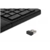 Wireless Keyboard Kensington ProFit Ergo K75401WW