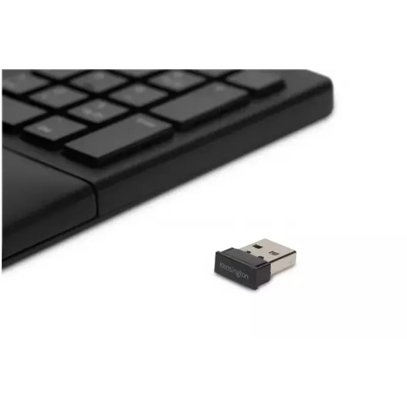 Wireless Keyboard Kensington ProFit Ergo K75401WW