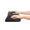 Wireless Keyboard Kensington ProFit Ergo K75401WW