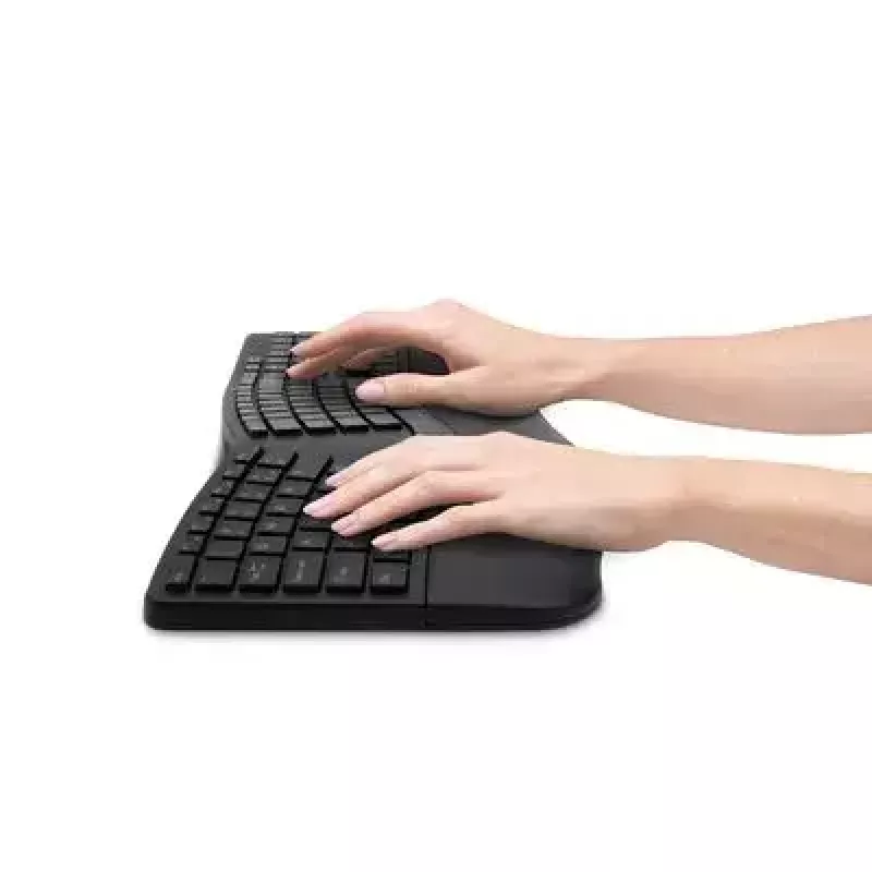 Wireless Keyboard Kensington ProFit Ergo K75401WW