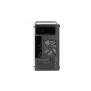 PC case AEROCOOL PGS CS-109-G-WT-v1 Mini Tower SPCC white — microATX, up to 26 cm GPU, FRGB, mesh front