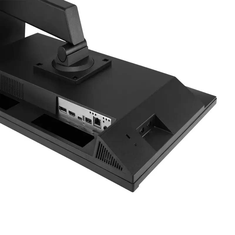 ASUS VA27ECPSN computer monitor 68.6 cm (27 inch) 1920 x 1080 pixels Full HD LED Black