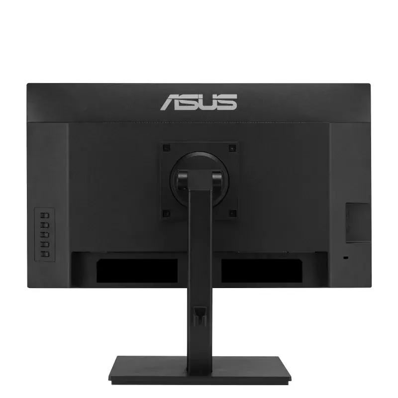 ASUS VA27ECPSN computer monitor 68.6 cm (27 inch) 1920 x 1080 pixels Full HD LED Black
