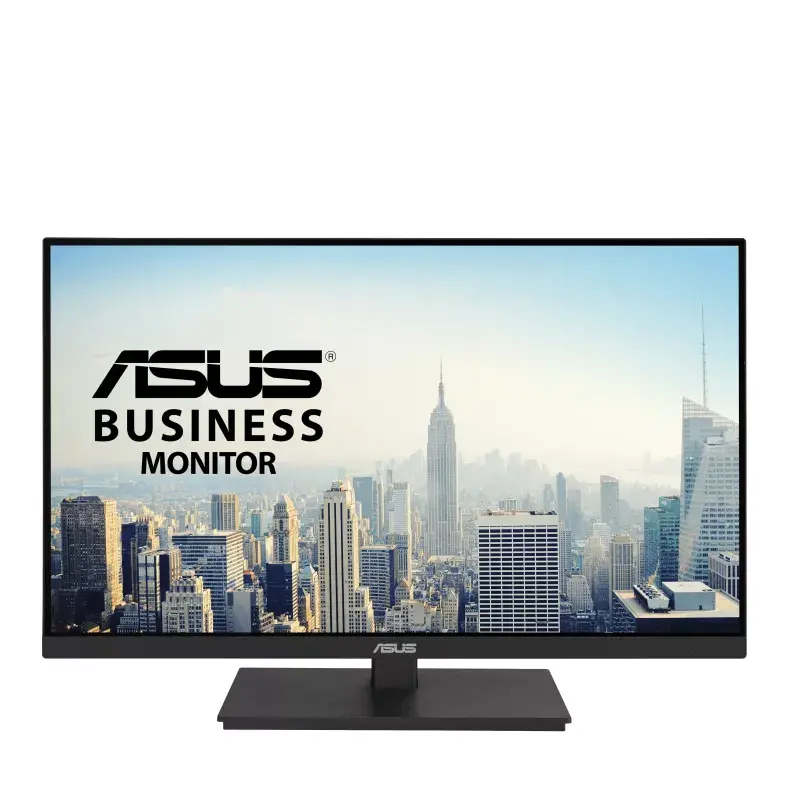 ASUS VA27ECPSN computer monitor 68.6 cm (27 inch) 1920 x 1080 pixels Full HD LED Black