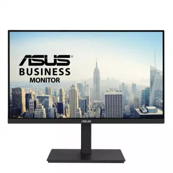 ASUS VA27ECPSN computer monitor 68.6 cm (27 inch) 1920 x 1080 pixels Full HD LED Black