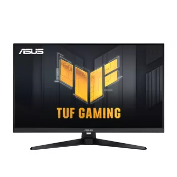 ASUS TUF Gaming VG32AQA1A computer monitor 80 cm (31.5 inch) 2560 x 1440 pixels Wide Quad HD LED Black