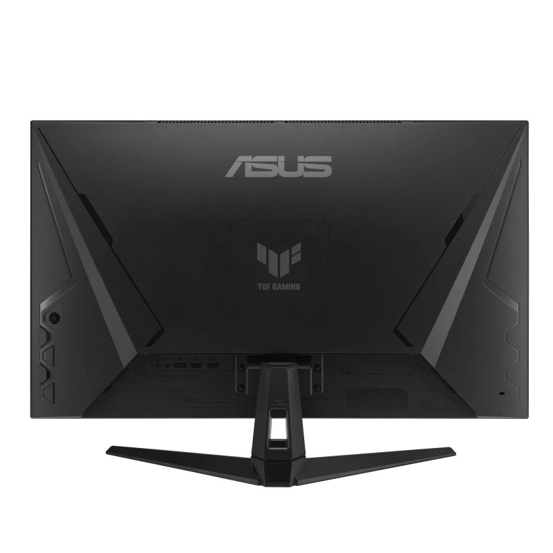 ASUS TUF Gaming VG32AQA1A computer monitor 80 cm (31.5 inch) 2560 x 1440 pixels Wide Quad HD LED Black