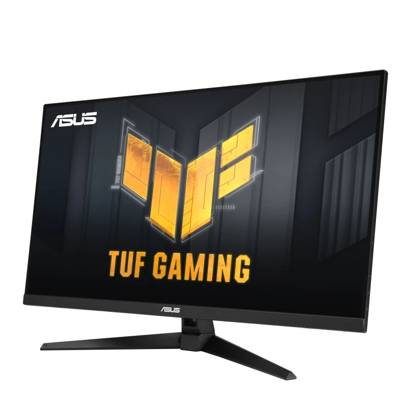 ASUS TUF Gaming VG32AQA1A computer monitor 80 cm (31.5 inch) 2560 x 1440 pixels Wide Quad HD LED Black