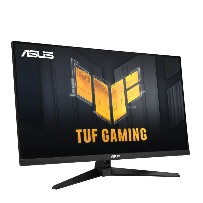 ASUS TUF Gaming VG32AQA1A computer monitor 80 cm (31.5 inch) 2560 x 1440 pixels Wide Quad HD LED Black