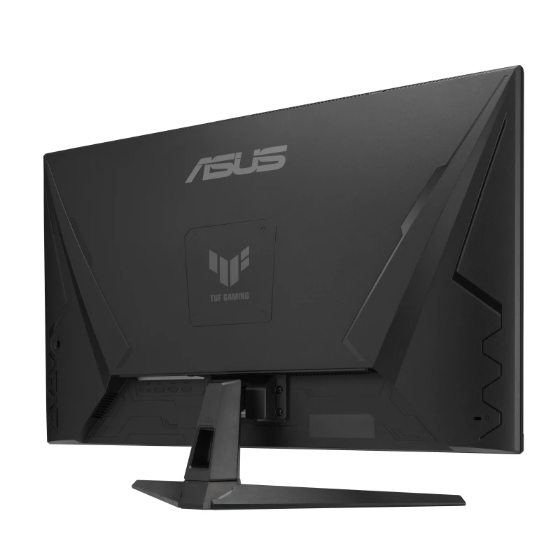 ASUS TUF Gaming VG32AQA1A computer monitor 80 cm (31.5 inch) 2560 x 1440 pixels Wide Quad HD LED Black