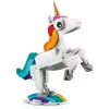 Construction toy LEGO Creator 3in1 31140 Magical Unicorn, 145 pieces, 130 mm height, age 7+