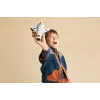 LEGO Creator 3-in-1 Space Shuttle building set 31134 — 144 pieces, for ages 6+, 160×120×60 mm