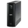 APC Back-UPS Pro uninterruptible power supply (UPS) Line-Interactive 1.5 kVA 865 W 6 AC outlet(s)