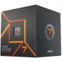 AMD Ryzen 7 7700 - 5.30 GHz - 8 Core - Socket AM5 - 40MB Cache - 65w - BOX