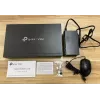 TP-Link VIGI 8 Channel PoE+ Network Video Recorder