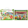 Children's craft kit Lena 42629 800 pieces multicolour