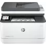HP LaserJet Pro MFP 3102fdn Printer, Laser, Mono printing, 1200 x 1200 DPI, A4, Direct printing, White