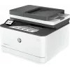 HP LaserJet Pro MFP 3102fdn Printer, Laser, Mono printing, 1200 x 1200 DPI, A4, Direct printing, White