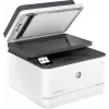 HP LaserJet Pro MFP 3102fdn Printer, Laser, Mono printing, 1200 x 1200 DPI, A4, Direct printing, White