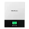 Hybrid Off‑Grid Solar Inverter QOLTEC 3KVA 2.4kW 80A
