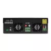Hybrid Off‑Grid Solar Inverter QOLTEC 3KVA 2.4kW 80A