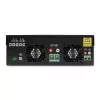 Hybrid Off‑Grid Solar Inverter QOLTEC 3KVA 2.4kW 80A