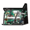 Hybrid Off‑Grid Solar Inverter QOLTEC 3KVA 2.4kW 80A