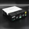 Hybrid Off‑Grid Solar Inverter QOLTEC 3KVA 2.4kW 80A
