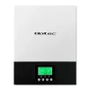 Hybrid Off‑Grid Solar Inverter QOLTEC 3KVA 2.4kW 80A