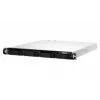 QNAP TS-h987XU-RP NAS Rack (1U) Intel Xeon E E-2334 16 GB DDR4 QuTS hero Black, Silver