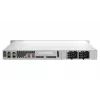 QNAP TS-h987XU-RP NAS Rack (1U) Intel Xeon E E-2334 16 GB DDR4 QuTS hero Black, Silver