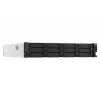 QNAP TS-H1887XU-RP NAS Rack (2U) Intel Xeon E E-2336 32 GB DDR4 0 TB QuTS hero Black, White