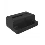 ICY BOX IB-2914MSCL-C31 USB 3.2 Gen 2 (3.1 Gen 2) Type-C Black