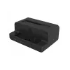ICY BOX IB-2914MSCL-C31 USB 3.2 Gen 2 (3.1 Gen 2) Type-C Black