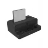ICY BOX IB-2914MSCL-C31 USB 3.2 Gen 2 (3.1 Gen 2) Type-C Black