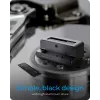 ICY BOX IB-2914MSCL-C31 USB 3.2 Gen 2 (3.1 Gen 2) Type-C Black