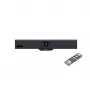 Video collaboration bar Yealink MeetingBar A10-010 4K Ultra HD Ethernet LAN Wi-Fi Bluetooth