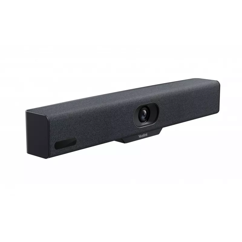 Video collaboration bar Yealink MeetingBar A10-010 4K Ultra HD Ethernet LAN Wi-Fi Bluetooth