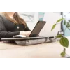 DIGITUS Notebook Desk up to 17in mobile slot, mousepad