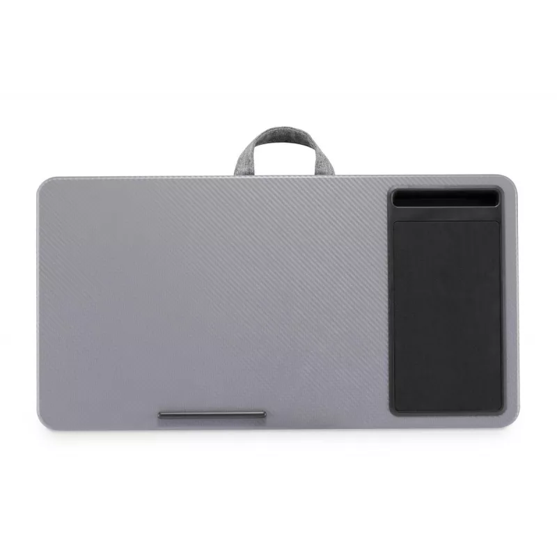 DIGITUS Notebook Desk up to 17in mobile slot, mousepad