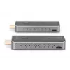 DIGITUS Wireless HDMI Extender Set, 50m Dongle, 1 to 1, Full HD
