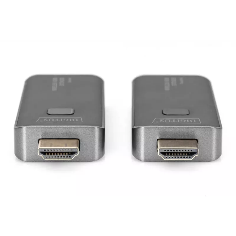 DIGITUS Wireless HDMI Extender Set, 50m Dongle, 1 to 1, Full HD
