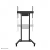 Neomounts FL55-875BL1 TV trolley 55-100 inch - motorised - TÜV