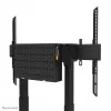 Neomounts FL55-875BL1 TV trolley 55-100 inch - motorised - TÜV