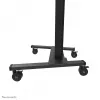 Neomounts FL55-875BL1 TV trolley 55-100 inch - motorised - TÜV