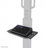 Shelf Neomounts AFLS-825BL1 Black Steel 2.92 kg