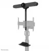 Shelf Neomounts AFLS-825BL1 Black Steel 2.92 kg