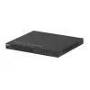 NETGEAR M4250-26G4XF-PoE+ Managed L2/L3 Gigabit Ethernet (10/100/1000) Power over Ethernet (PoE) 1U Black